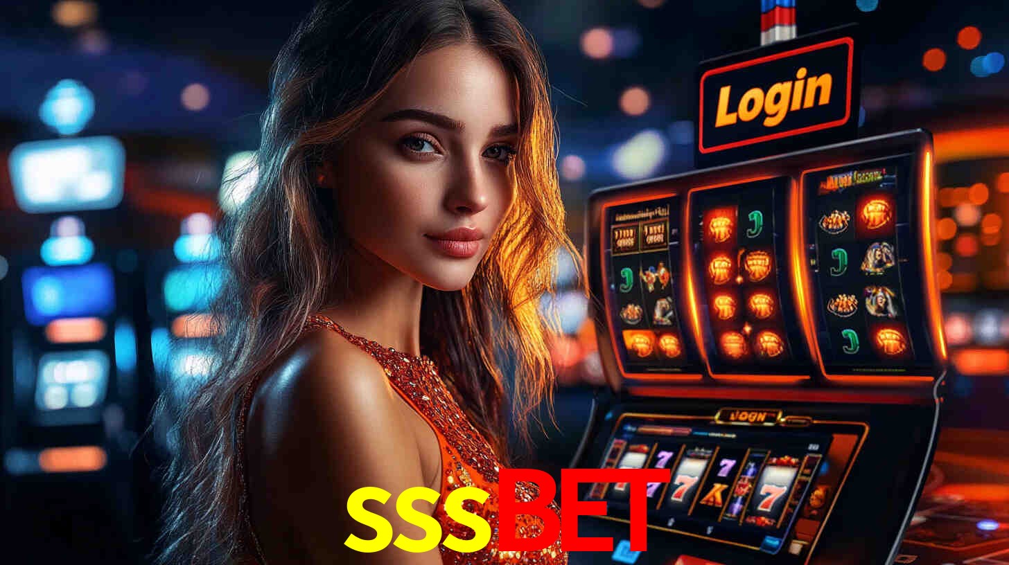 sssbet: Seu Cassino Premiado com Pagamentos Rápidos