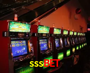 Desvendando o Mundo dos Jogos Virtuais na sssbet