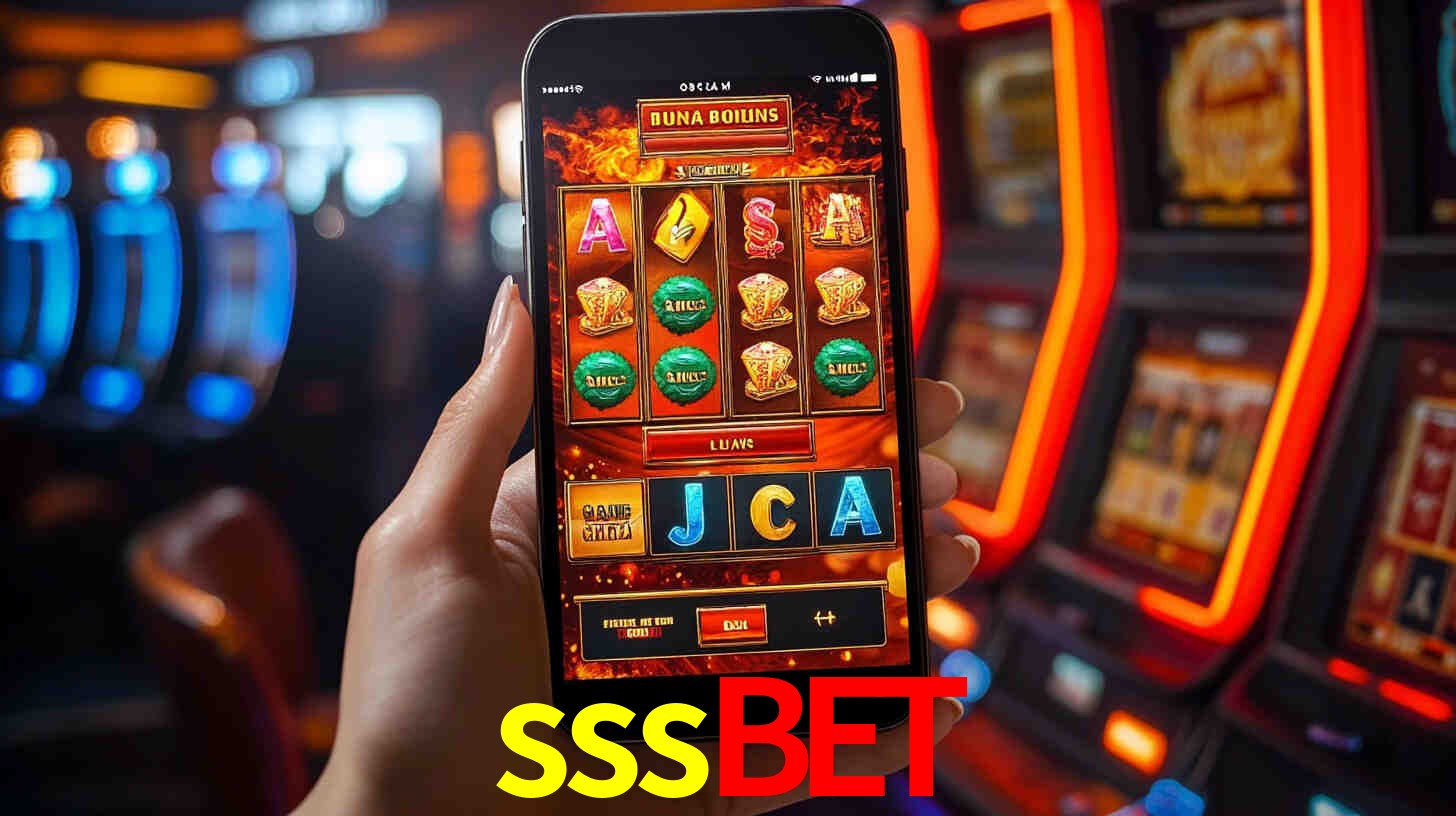 sssbet login