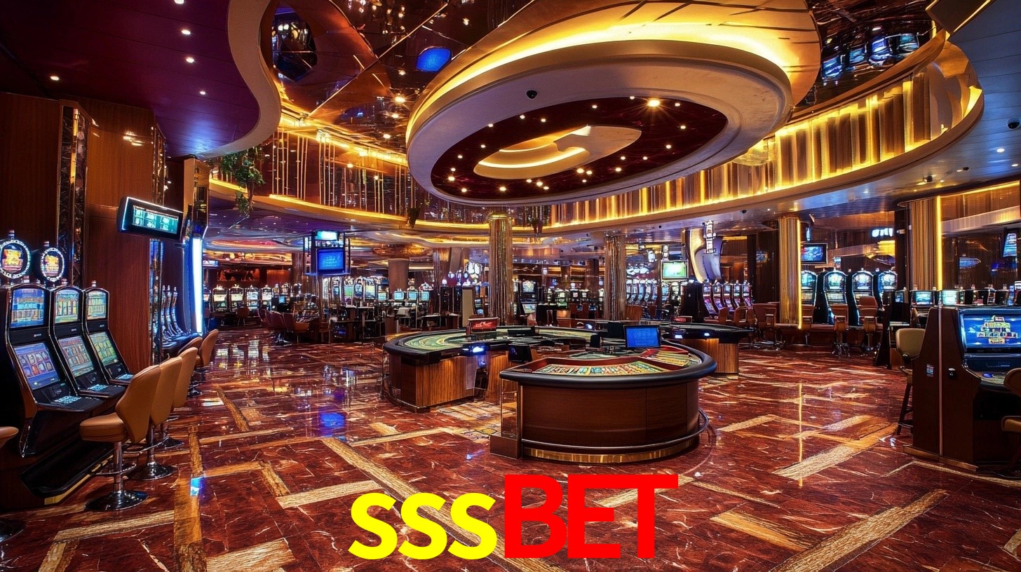 APP oficial da sssbet para mobile