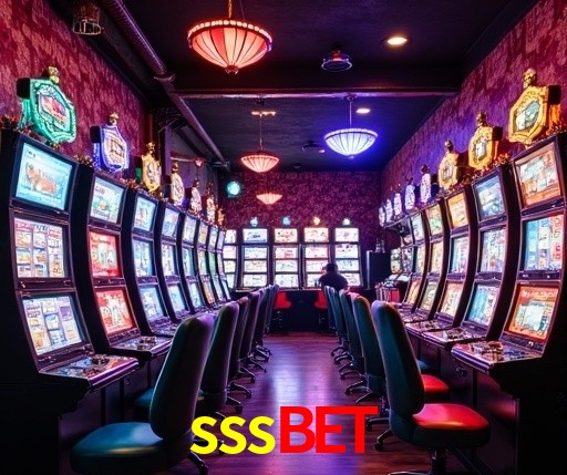 Tecnologia da Plataforma sssbet