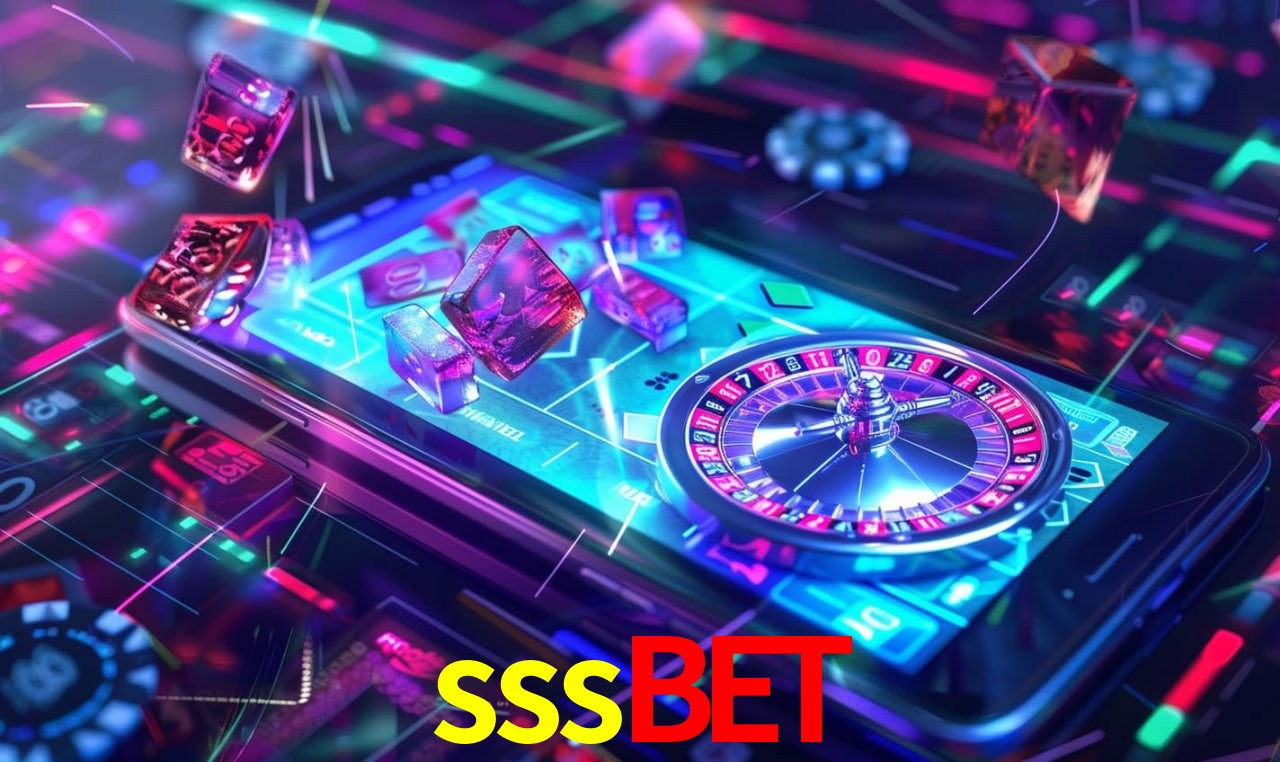 Provedores de Jogos sssbet