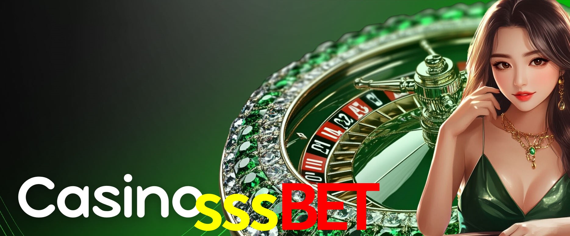 Descubra o Mundo do Cassino Online com sssbet