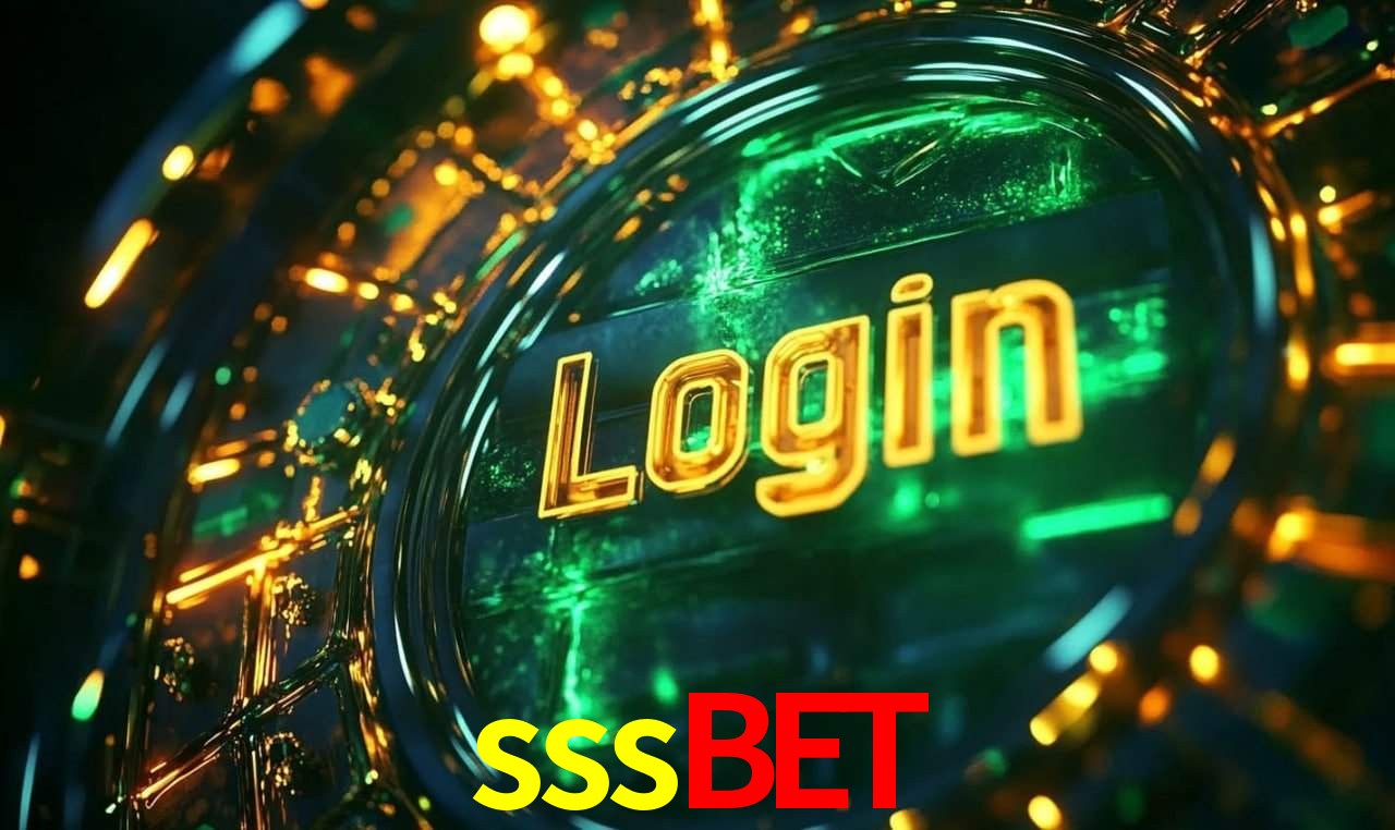 Interface do App sssbet