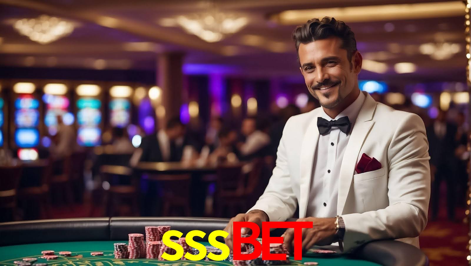 Avaliações dos Jogadores sssbet