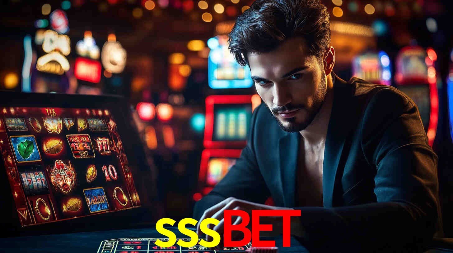Bônus Generosos e Exclusivos no sssbet para Você!