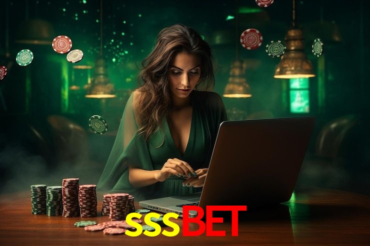 Interface Premium sssbet