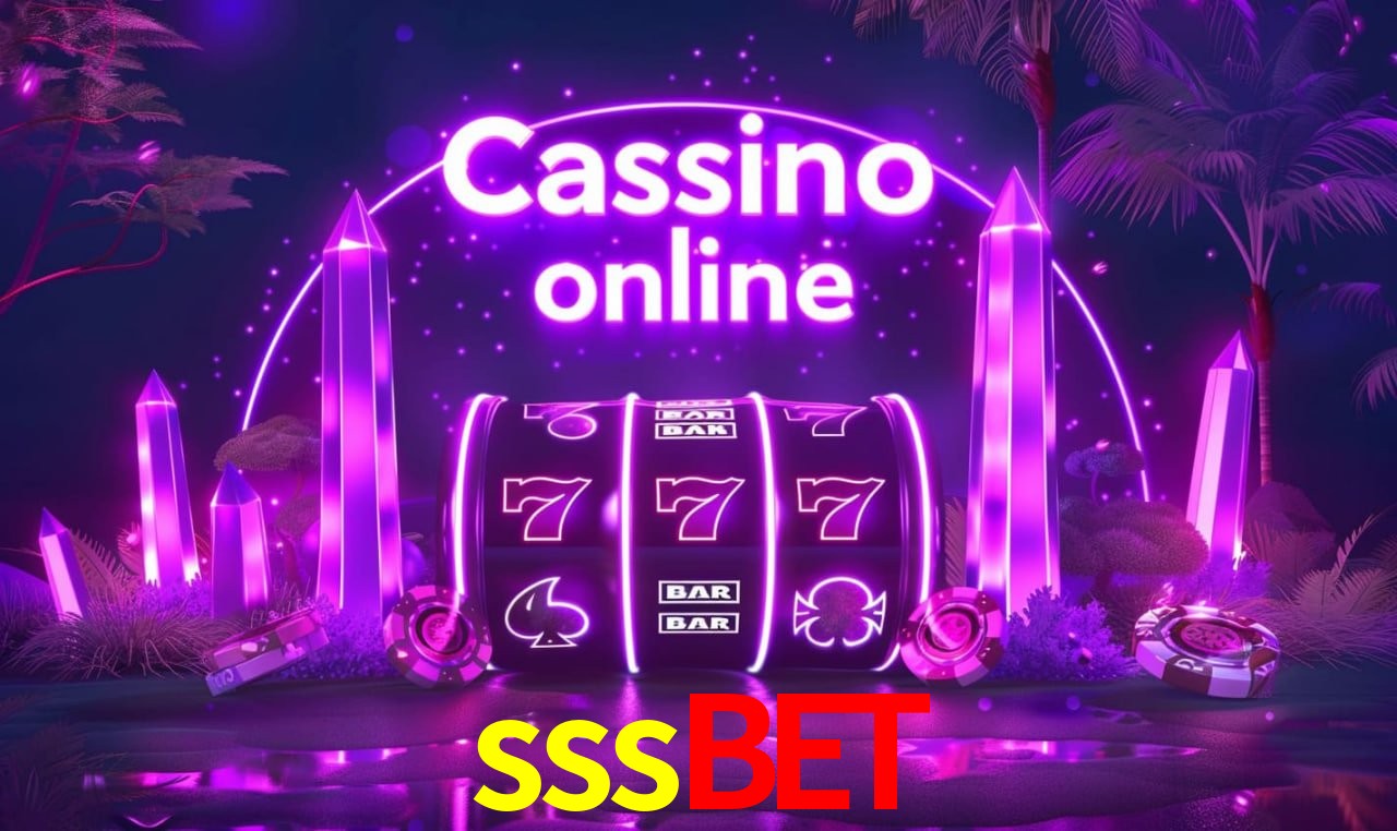 Recursos de Bônus sssbet