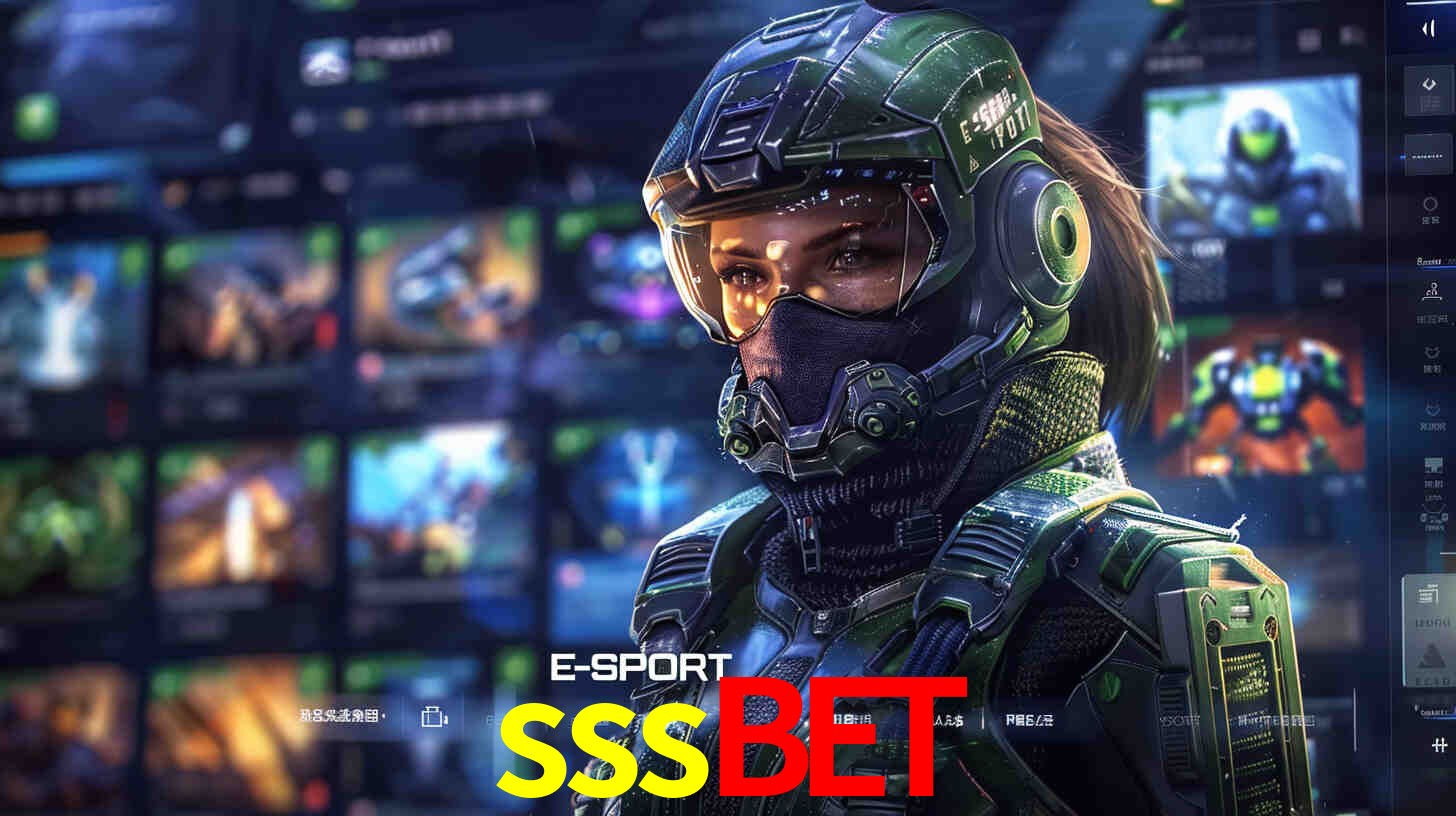 Explorando a Categoria de Eventos em Apostas na sssbet