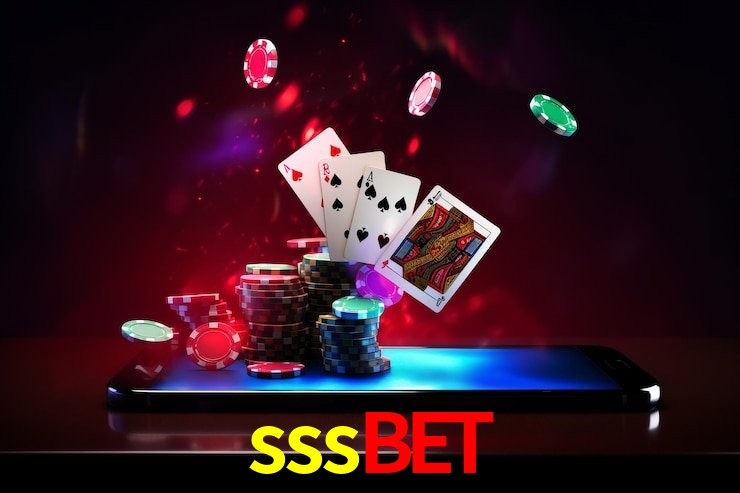 Casino VIP sssbet