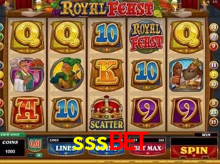 A Emoção da Loteria na sssbet: Uma Chance de Mudança de Vida