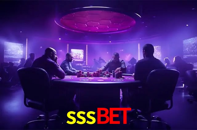 Jogos Exclusivos sssbet