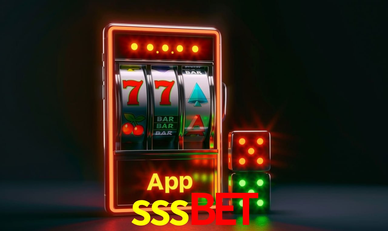 Tecnologia da Plataforma sssbet