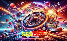 Jogos de Slot sssbet