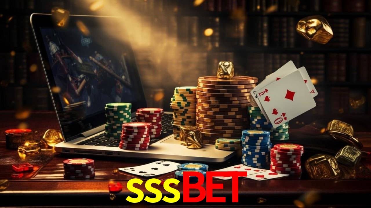 Estatísticas do Jogo sssbet