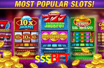Inovações de Jogos na sssbet: O Futuro das Experiências Interativas