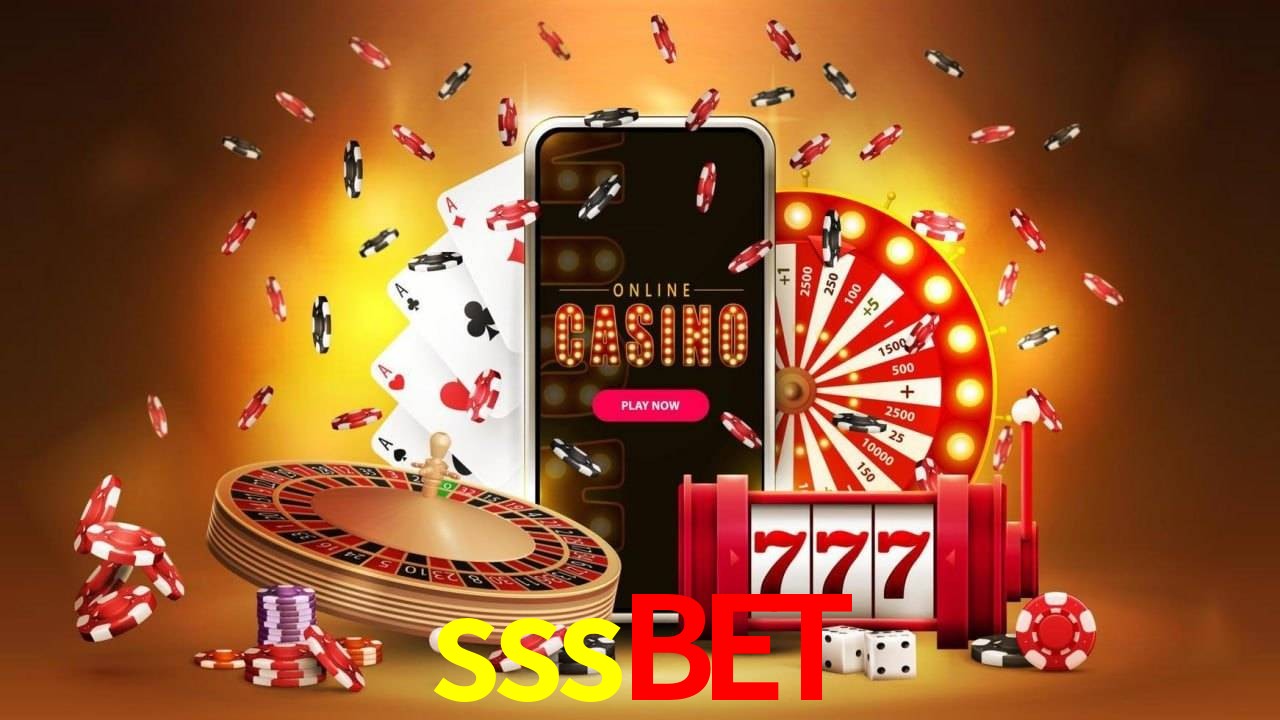 Promoções Sazonais sssbet