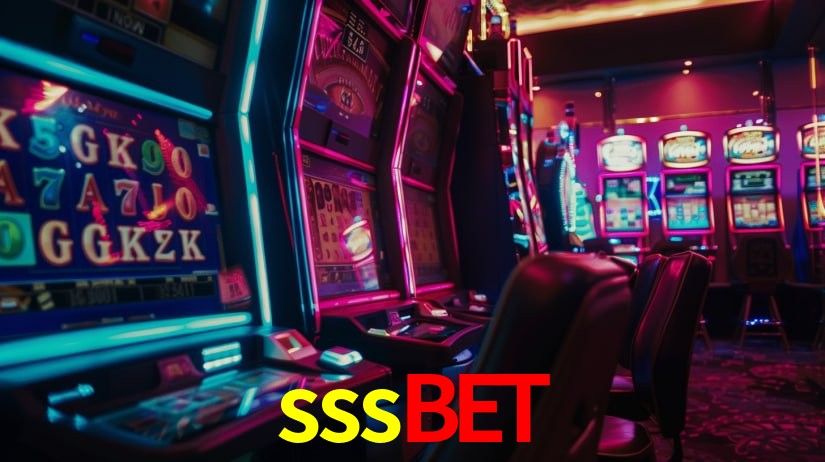 A Popularidade dos Caça-Níqueis no sssbet
