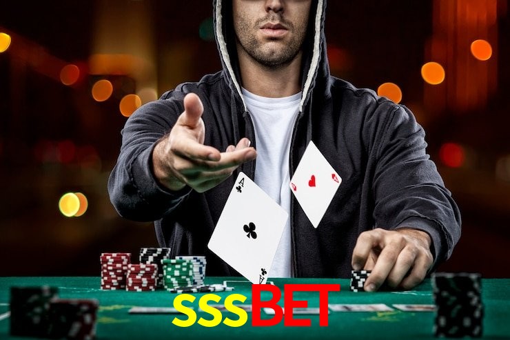 Jogos Exclusivos sssbet