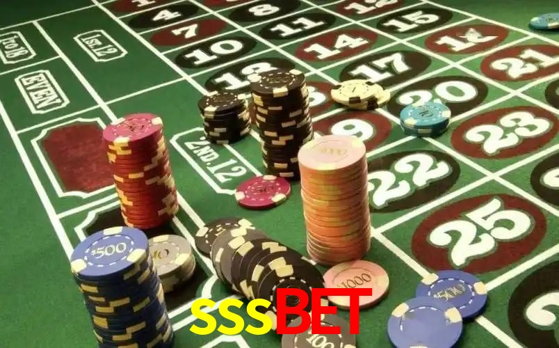 Sistemas de Segurança sssbet