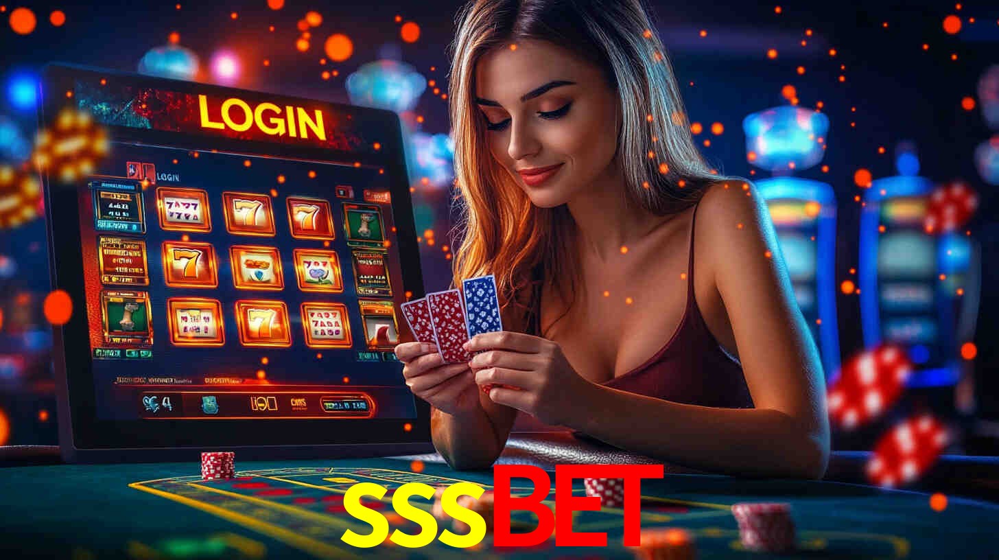 sssbet login