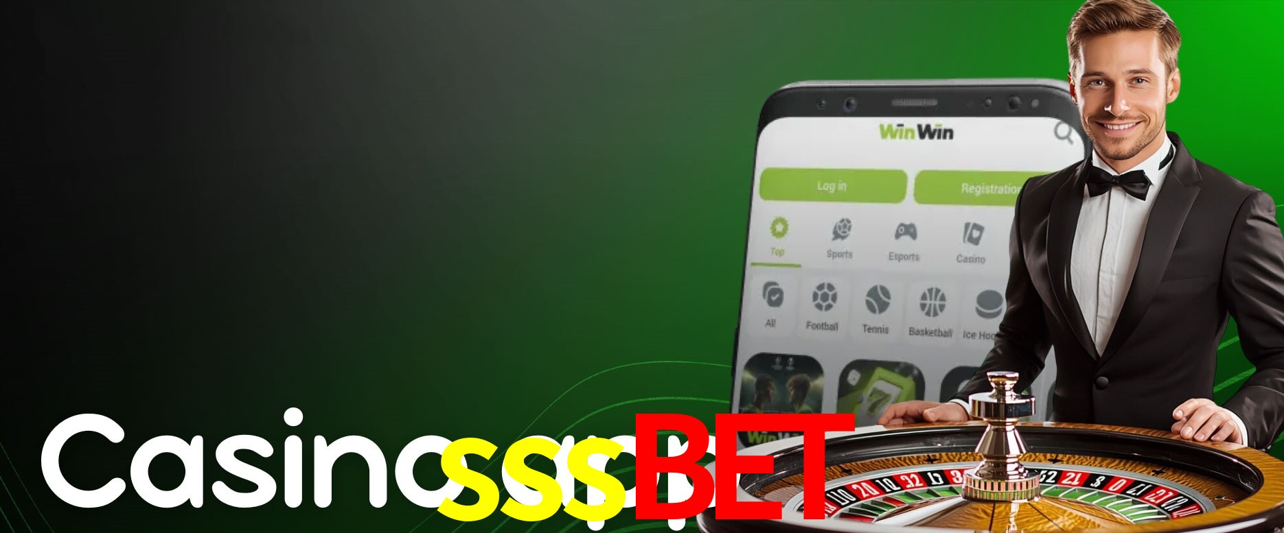 A Experiência Imersiva dos Cassinos Ao Vivo no sssbet