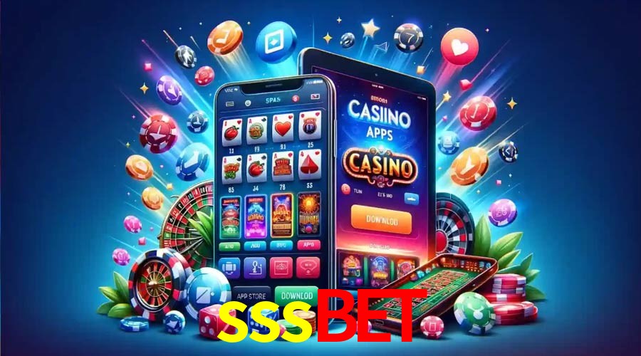 Descubra a Magia dos Jogos de Arcade no sssbet